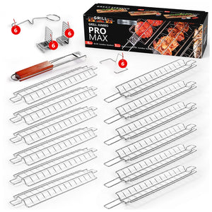GRILL JUMBO PRO MAX
